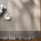 Featuring Reliance Walker Rug by Surya at Amethyst Home. Fashioning a sense of warmth that will radiate comfy vibes throughout your space, the Reliance Walker offers rustic inspired charm will transform your decor space and be the envy of your guests! The meticulously woven construction of these pieces boasts durability and will provide natural charm into your decor space. Made with . Amethyst Home provides interior design, new construction, custom furniture, and area rugs in the Austin metro area