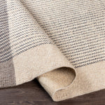 Featuring Reliance Walker Rug by Surya at Amethyst Home. Fashioning a sense of warmth that will radiate comfy vibes throughout your space, the Reliance Walker offers rustic inspired charm will transform your decor space and be the envy of your guests! The meticulously woven construction of these pieces boasts durability and will provide natural charm into your decor space. Made wi. Amethyst Home provides interior design, new construction, custom furniture, and area rugs in the Nashville metro area