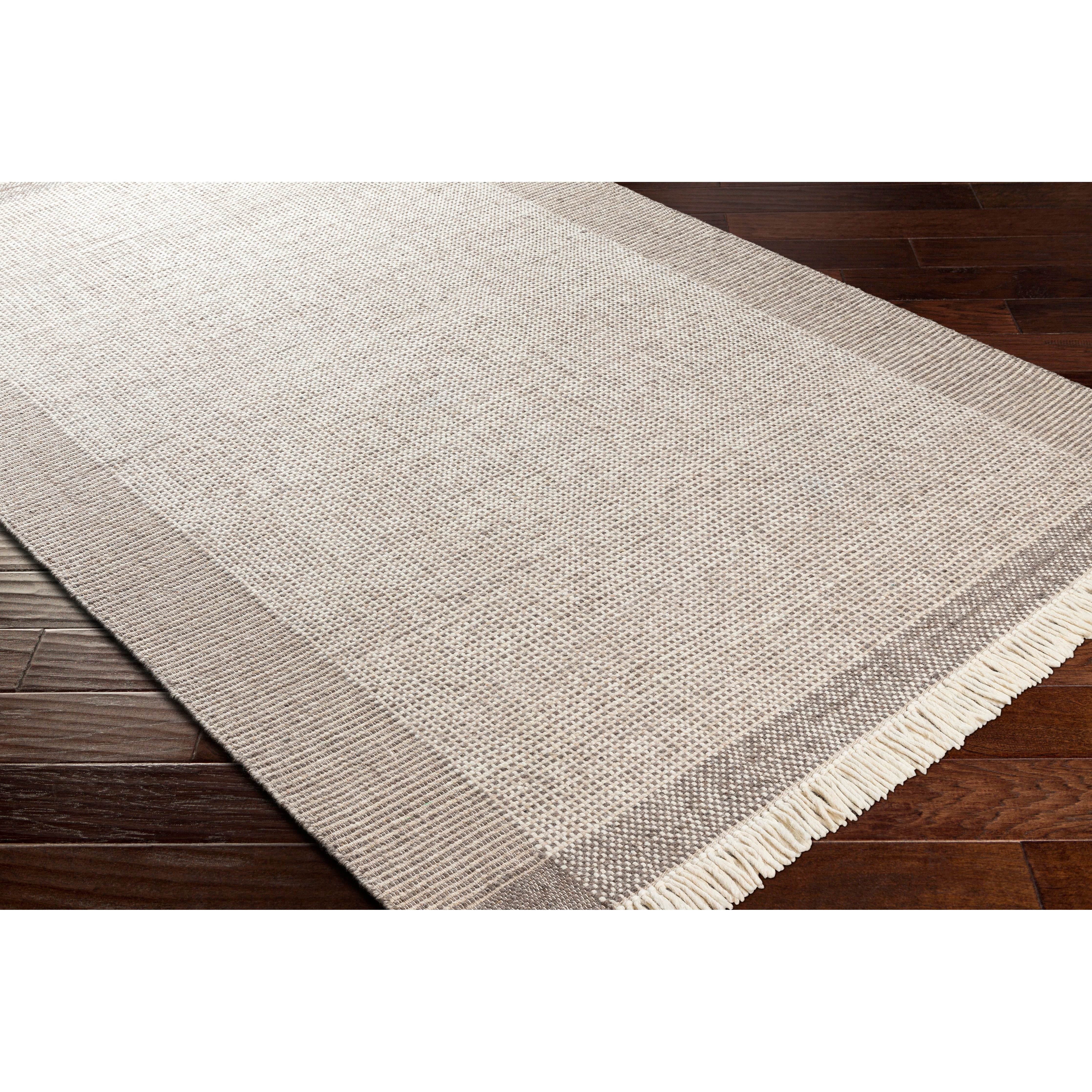 Featuring Reliance Rug by Surya at Amethyst Home. Fashioning a sense of warmth that will radiate comfy vibes throughout your space, the Reliance Collection offers rustic inspired charm will transform your decor space and be the envy of your guests! The meticulously woven construction of these pieces boasts durability and will provide natural charm int.  Amethyst Home provides interior design, new home construction design consulting, vintage area rugs, and lighting in the Salt Lake City metro area.