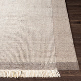 Featuring Reliance Rug by Surya at Amethyst Home. Fashioning a sense of warmth that will radiate comfy vibes throughout your space, the Reliance Collection offers rustic inspired charm will transform your decor space and be the envy of your guests! The meticulously woven construction of these pieces boasts durability and will provide natural charm into your d.  Amethyst Home provides interior design, new home construction design consulting, vintage area rugs, and lighting in the Austin metro area.