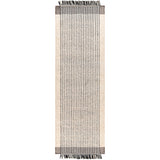 Featuring Reliance Walker Rug by Surya at Amethyst Home. Fashioning a sense of warmth that will radiate comfy vibes throughout your space, the Reliance Walker offers rustic inspired charm will transform your decor space and be the envy of your guests! The meticulously woven construction of these pieces boasts durability and will provide natural charm in. Amethyst Home provides interior design, new home construction design consulting, vintage area rugs, and lighting in the Winter Garden metro area.