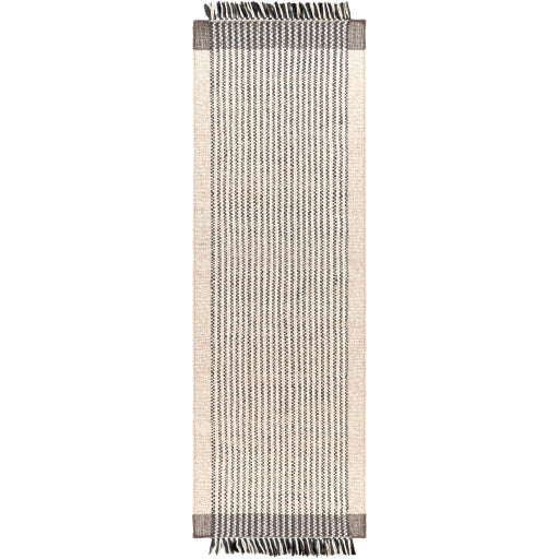 Featuring Reliance Walker Rug by Surya at Amethyst Home. Fashioning a sense of warmth that will radiate comfy vibes throughout your space, the Reliance Walker offers rustic inspired charm will transform your decor space and be the envy of your guests! The meticulously woven construction of these pieces boasts durability and will provide natural charm in. Amethyst Home provides interior design, new home construction design consulting, vintage area rugs, and lighting in the Winter Garden metro area.