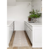 Featuring Revere Light Gray Hand-Knotted Rug by Surya at Amethyst Home. The Revere Light Gray rug showcases a traditional inspired design. The neutral colors and soft materials make it a cozy addition to any space, especially living rooms and dens.
Hand-Knotted100% Recycled PET Yarn
Clean spills immediately by blotting with a clean, dry sponge or cloth. Appro.  Amethyst Home provides interior design, new home construction design consulting, vintage area rugs, and lighting in the Boston metro area.