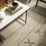 Featuring Riviera Lucy Rug by Surya at Amethyst Home. The Riviera Collection features compelling global inspired designs brimming with elegance and grace! The perfect addition for any home, these pieces will add eclectic charm to any room! With their Hand-Knotted construction, these rugs provide a durability that can not be found in other handmade construct. Amethyst Home provides interior design, new home construction design consulting, vintage area rugs, and lighting in the San Diego metro area.