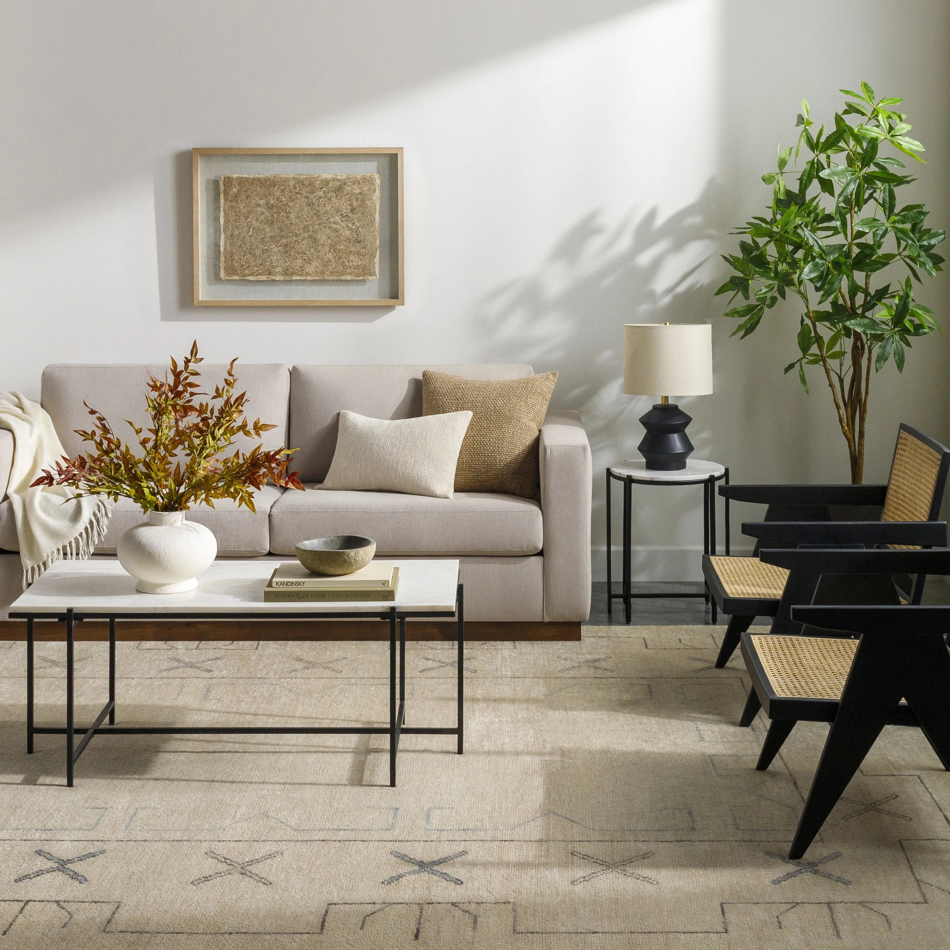 Featuring Riviera Lucy Rug by Surya at Amethyst Home. The Riviera Collection features compelling global inspired designs brimming with elegance and grace! The perfect addition for any home, these pieces will add eclectic charm to any room! With their Hand-Knotted construction, these rugs provide a durability that can not be found in other handmade construc. Amethyst Home provides interior design, new home construction design consulting, vintage area rugs, and lighting in the Scottsdale metro area.