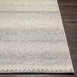 Featuring Sadie Rug by Surya at Amethyst Home. Fashioning a sense of warmth that will radiate comfy vibes throughout your space, the Sadie Collection offers rustic inspired charm will transform your decor space and be the envy of your guests! The meticulously woven construction of these pieces boasts durability and will provide natural charm into your dec.  Amethyst Home provides interior design, new home construction design consulting, vintage area rugs, and lighting in the Alpharetta metro area.