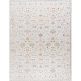 Featuring Spokane Ivory Rug by Surya at Amethyst Home. Enhance your living space with the Spokane Ivory Rug. This high-quality rug features a luxurious ivory color that will add a touch of elegance to any room. With its soft yet durable material, you can enjoy comfort and style for years to come. 
100% PolyesterMachine Woven Medium PileThickness: 0.39".  Amethyst Home provides interior design, new home construction design consulting, vintage area rugs, and lighting in the Winter Garden metro area.