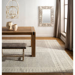 Featuring Tunus Mirrh Hand-Knotted Rug by Surya at Amethyst Home. The Tunus Mirrh Rug features a globally inspired design made from New Zealand wool. The hand-knotted rug adds wabi sabi charm to any room.
Hand-Knotted100% New Zealand Wool
Clean spills immediately by blotting with a clean, dry sponge or cloth. Professional cleaning recommended. Appropriate r. Amethyst Home provides interior design, new home construction design consulting, vintage area rugs, and lighting in the Charlotte metro area.