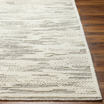 Featuring Tunus Jack Hand-Knotted Rug by Surya at Amethyst Home. The simplistic yet compelling rugs from the Tunus Collection effortlessly serve as the exemplar representation of modern decor. With their Hand-Knotted construction, these rugs provide a durability that can not be found in other handmade constructions, and boasts the ability to be thoroughly cleaned as it contains . Amethyst Home provides interior design, new construction, custom furniture, and area rugs in the Los Angeles metro area
