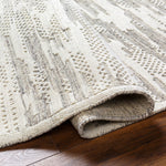 Featuring Tunus Jack Hand-Knotted Rug by Surya at Amethyst Home. The simplistic yet compelling rugs from the Tunus Collection effortlessly serve as the exemplar representation of modern decor. With their Hand-Knotted construction, these rugs provide a durability that can not be found in other handmade constructions, and boasts the ability to be thoroughly cleaned as it contai. Amethyst Home provides interior design, new construction, custom furniture, and area rugs in the Salt Lake City metro area