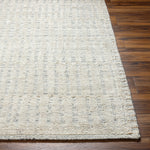 Featuring Tunus Ethan Hand-Knotted Rug by Surya at Amethyst Home. The simplistic yet compelling rugs from the Tunus Collection effortlessly serve as the exemplar representation of modern decor. With their Hand-Knotted construction, these rugs provide a durability that can not be found in other handmade constructions, and boasts the ability to be thoroughly cleaned as it contains n. Amethyst Home provides interior design, new construction, custom furniture, and area rugs in the Calabasas metro area