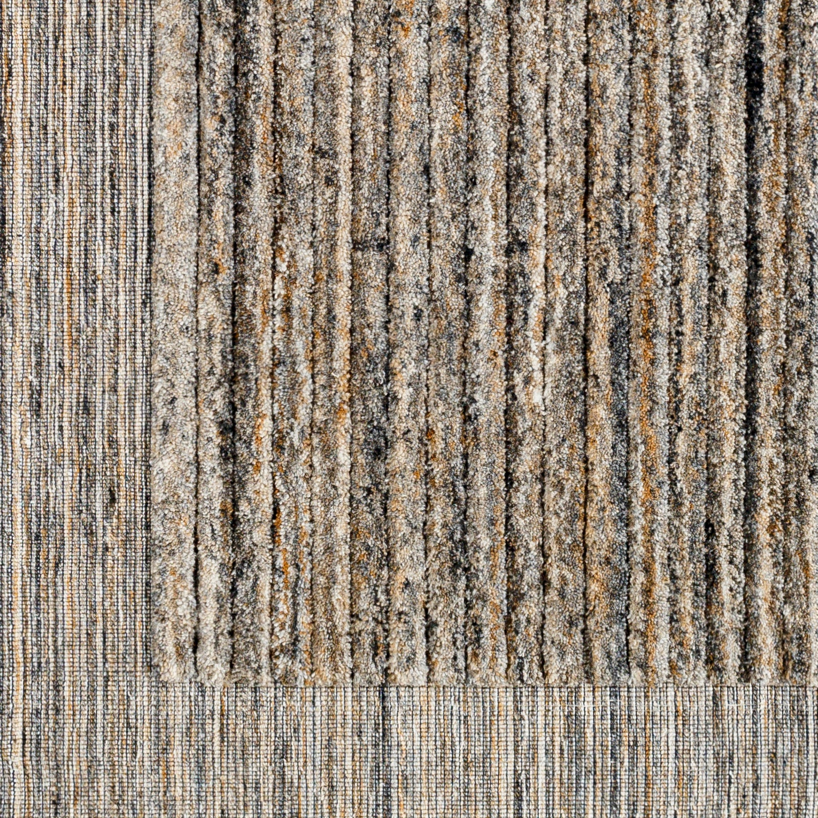 Featuring Yasmin Hand-Knotted Rug by Surya at Amethyst Home. The simplistic yet compelling rugs from the Yasmin Collection effortlessly serve as the exemplar representation of modern decor. With their hand knotted construction, these rugs provide a durability that can not be found in other handmade constructions, and boasts the ability to be thoroughly cle.  Amethyst Home provides interior design, new home construction design consulting, vintage area rugs, and lighting in the Calabasas metro area.