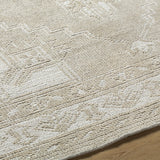 Featuring Zahra Natural Hand-Knotted Rug by Surya at Amethyst Home. The Zahra Collection showcases traditional inspired designs that exemplify timeless styles of elegance, comfort, and sophistication. With their hand knotted construction, these rugs provide a durability that can not be found in other handmade constructions, and boasts the ability to be thoroug. Amethyst Home provides interior design, new home construction design consulting, vintage area rugs, and lighting in the Boston metro area.