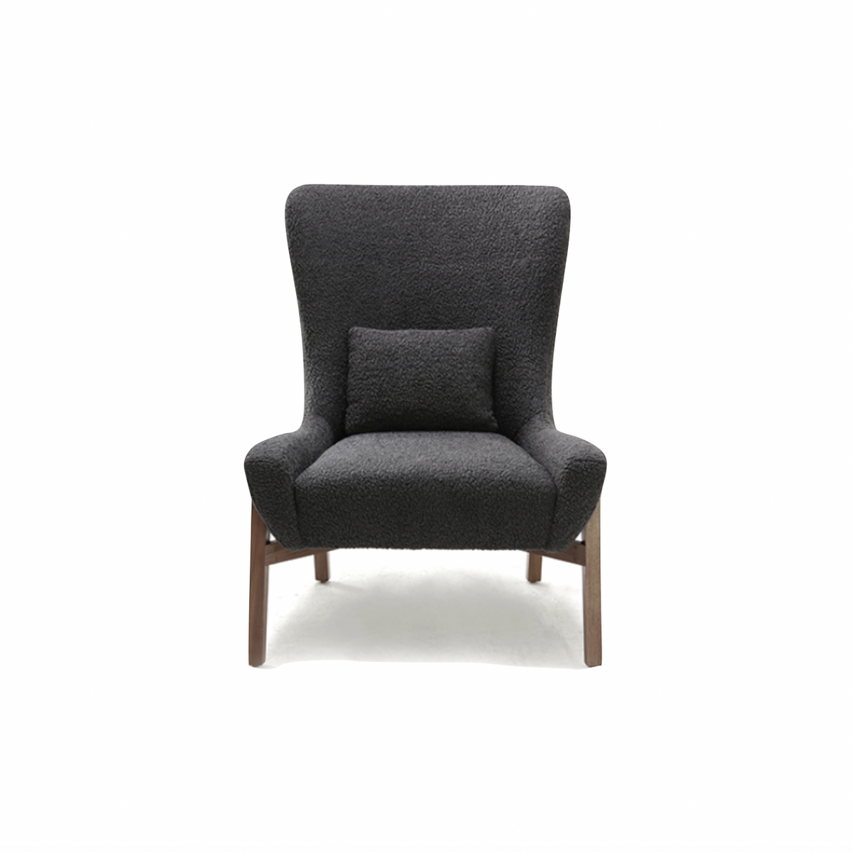 Fauteuil à oreilles Fernando