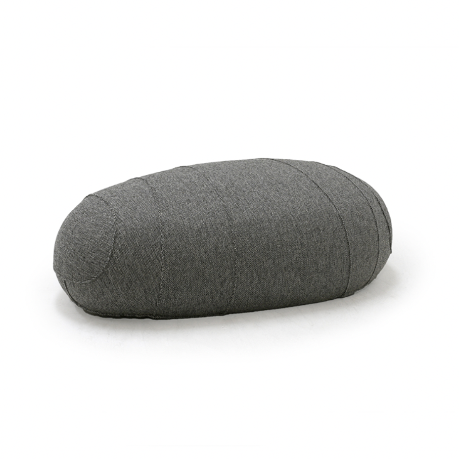 Rock out with Verellen's multi-tasking Lola Pouf. A fun and comfy piece to add your living room, bedroom, or other area.   foam and fiber construction pinched stitch detail non-removable slipcover
