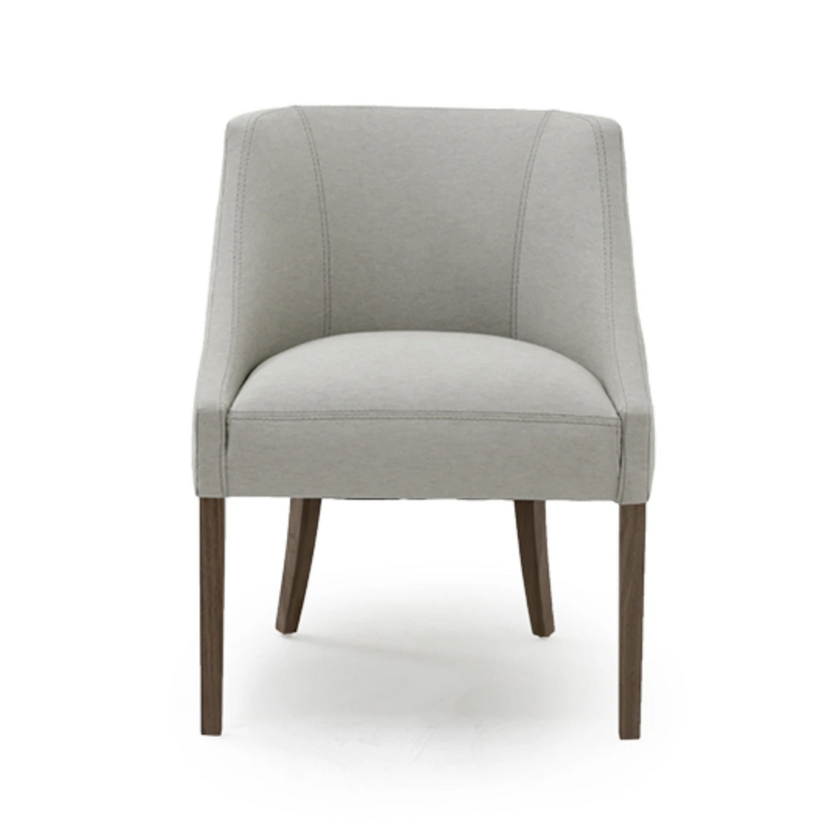 Chaise de salle à manger Melvin