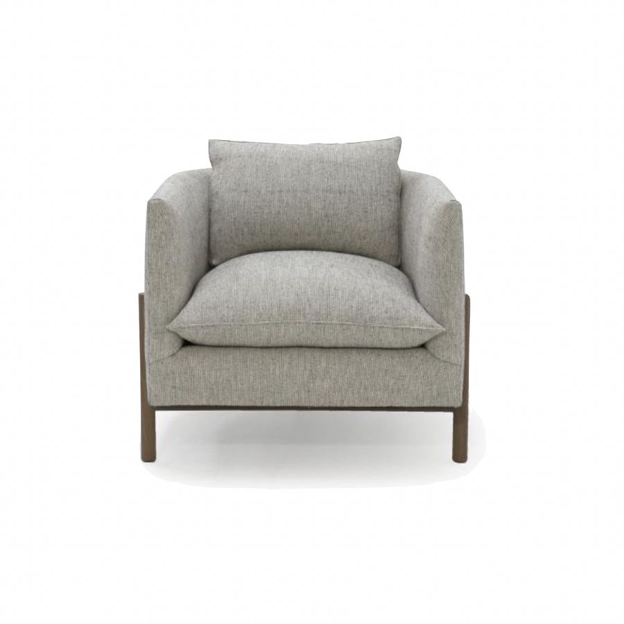 Fauteuil club Sullivan