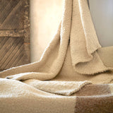 Featuring Vestra Alondra Rug by Jaipur Living at Amethyst Home. Blended of durable wool and polyester, the light and bright Vestra Alondra Area Rug  features a textural, ivory design trimmed with flatwoven gray and ivory heathered edges. A perfect choice for your bedroom, living room, or other medium traffic area. 
Handwoven70% Wool 30% PolyesterVST01
Blo.  Amethyst Home provides interior design, new home construction design consulting, vintage area rugs, and lighting in the Washington metro area.