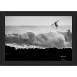 Featuring Nautical Noir 3 Art by Wendover Art at Amethyst Home. Specialty:  Giclee on Matte Paper, Straight Cut and Floated on Mat, Framed in ShadowboxMedium : Matte PaperSize : 41.5"w x 29.5"hTreatment : Straight Cut and Floated on Mat, Framed in Shadowbox Framed as shown. Amethyst Home provides interior design, new home construction design consulting, vintage area rugs, and lighting in the Omaha metro area.