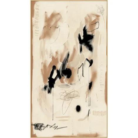 Featuring Neutral Intentions Art by Wendover Art at Amethyst Home. Discover true elegance and grace with the Neutral Intentions Art. Crafted with impeccable detail and exquisite taste, its inspiring design captures the beauty of timeless art. Let this captivating mural bring an air of sophistication and refinement to your space.
Specialty: Giclee on Raw Canv. Amethyst Home provides interior design, new home construction design consulting, vintage area rugs, and lighting in the Monterey metro area.