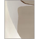 Featuring Neutral Revival 2 Art by Wendover Art at Amethyst Home. Revive your space with the natural beauty of Neutral Revival 2 Art. Featuring organic curves and earth tones, this art piece will add a touch of tranquility to any room. 
Specialty: Giclee on Canvas, Gallery Wrapped, Artist EnhancedMedium : CanvasSize : 41.25"w x 53.25"hTreatment : Gallery Wrappe. Amethyst Home provides interior design, new home construction design consulting, vintage area rugs, and lighting in the Omaha metro area.