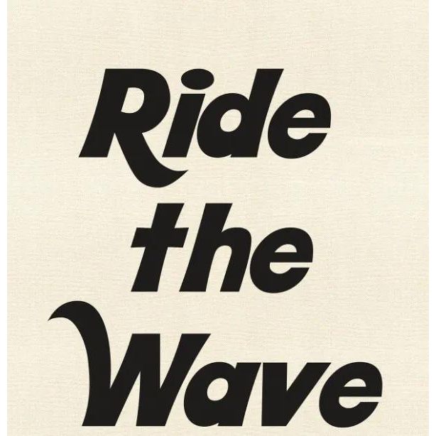 Featuring Ride the Wave Art by Wendover Art at Amethyst Home. Specialty:  Giclee on Raw Canvas, Frayed Edges, Mounted on Bottom Mat, Framed in ShadowboxMedium : Raw CanvasSize : 41.5"w x 41.5"hTreatment : Frayed Edges, Mounted on Bottom Mat, Framed in Shadowbox Framed as shown. Amethyst Home provides interior design, new home construction design consulting, vintage area rugs, and lighting in the Laguna Beach metro area.