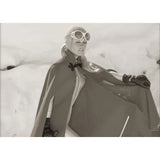 Featuring Stylish Skier Art by Wendover Art at Amethyst Home. Embrace the nostalgia of the slopes with our Stylish Skier Art. This collection boasts vintage ski fashion, capturing the essence of luxury and elegance on the slopes. Perfect for any ski enthusiast, add a touch of sophistication to your home.
Specialty: Giclee on Matte Paper, Straight Fit (No . Amethyst Home provides interior design, new home construction design consulting, vintage area rugs, and lighting in the Kansas City metro area.