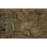 Featuring The Hunt Art by Wendover Art at Amethyst Home. Specialty:  Giclee on Linen, Gallery WrappedMedium : LinenSize : 71"w x 50"hTreatment : Gallery Wrapped Framed as shown. Amethyst Home provides interior design, new home construction design consulting, vintage area rugs, and lighting in the Alpharetta metro area.