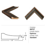 Featuring The World's Water Art by Wendover Art at Amethyst Home. Discover the artistry of the world's great waters with 'The World's Water Art'. Featuring unique hand-painted art, this breathtaking piece is sure to add a touch of magnificence to any home. Let the waves of creativity roll in and bring your space to life.
Specialty: Giclee on Matte Paper, Straig. Amethyst Home provides interior design, new home construction design consulting, vintage area rugs, and lighting in the Omaha metro area.