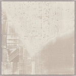 Featuring Washed Lines 1 Art by Wendover Art at Amethyst Home. Get ready to add a touch of sophistication to your space with the Washed Lines 1 Art. Featuring a beautifully abstract neutral design, this piece will enhance any room with its subtle elegance.
Specialty: Giclee on Raw Canvas, Gallery WrappedMedium : Raw CanvasSize : 45.25"w x 45.25"hTreatment :. Amethyst Home provides interior design, new home construction design consulting, vintage area rugs, and lighting in the Calabasas metro area.