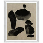 Featuring Zen Balance 1 Art by Wendover Art at Amethyst Home. Introducing the Zen Balance 1 Art, an art piece perfect for creating peaceful vibes in your home. Combining minimalism and originality, this piece will be sure to bring balance into your space. 
Specialty: Giclee on Primed Linen, Double Framed
Medium : LinenSize : 25"W x 31"HTreatment : Non-. Amethyst Home provides interior design, new home construction design consulting, vintage area rugs, and lighting in the Salt Lake City metro area.