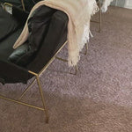 A nod to relaxed modernism, playing up the natural depth of exclusive top-grain leather, with buckle details and low-slung styling crafting the hippest of vibes.  Overall Dimensions: 28.00"w x 37.00"d x 35.00"h Seat Depth: 22" Seat Height: 20" Arm Height from Floor: 23.5" Arm Height from Seat: 3.5"