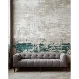 Featuring JD Field Bench with Back - Upholstered by Cisco Brothers at Amethyst Home. This JD Field Bench with Back - Upholstered is a glorious, tufted field bench on casters with leaps of old world meets modern style!  A design collaboration between Cisco Home x John Derian.  As shown in JD Vintage Steel 100% Linen.
Overall: 72"W x 22"H x 27"DSitting Space: 5. Amethyst Home provides interior design, new home construction design consulting, vintage area rugs, and lighting in the Houston metro area.