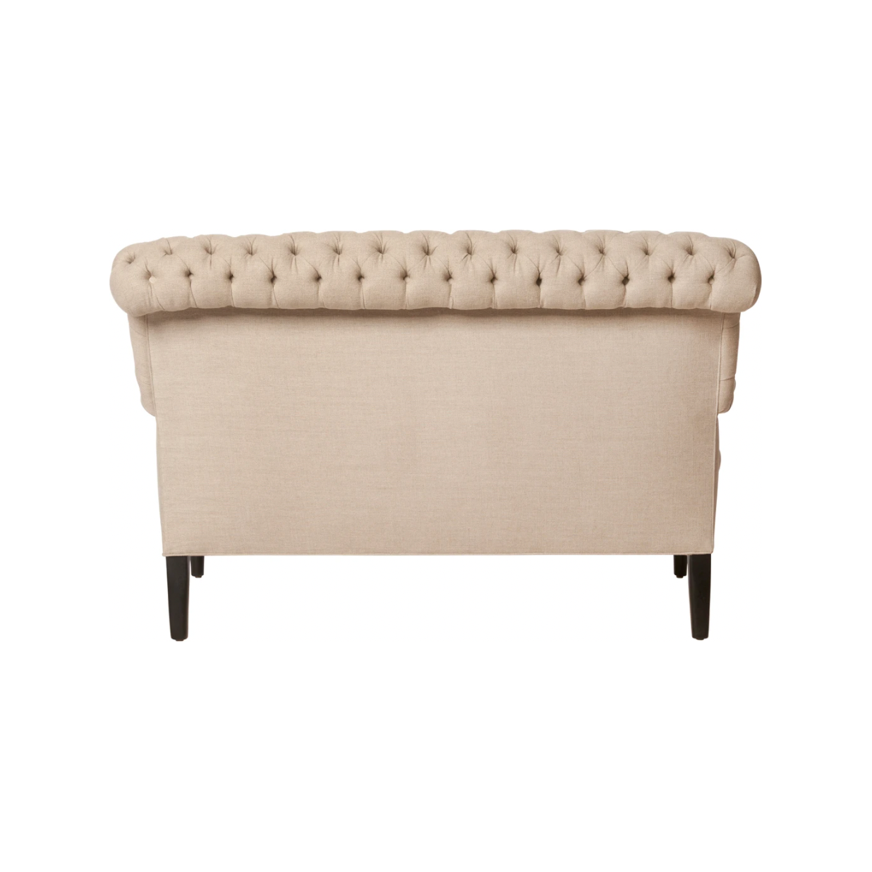 Featuring JD Bachelor 57" Sofa by Cisco Brothers at Amethyst Home. We love the tall back of this Bachelor Sofa - John Derian by Cisco Home. We'd love to see a pair of these in your living room or den, perfect for sipping a warm drink with a friend or loved one.
Overall: 57"w x 37"d x 35"hSitting Space: 45"w x 22"dSeat Height: 17"hArm Height: 22.5"hWeight: 1. Amethyst Home provides interior design, new home construction design consulting, vintage area rugs, and lighting in the Portland metro area.