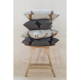 Featuring Oak Osso Stool - Dining by Ethnicraft at Amethyst Home. We love the versatility of this Oak Osso Stool. This offers comfortable seating in your dining room, by itself near a sofa, or use for styling purposes in your bedroom!
Dimensions: 20"w x 13"d x 19"h Seat Height: 18"
Material: OakFinish: Oiled
For regular dusting use a dry cloth. For cleanin.  Amethyst Home provides interior design, new home construction design consulting, vintage area rugs, and lighting in the Park City metro area.