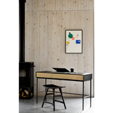 Featuring Oak Osso Bar Stool - Black by Ethnicraft at Amethyst Home. We love the versatility of this Oak Osso Bar + Counter Stool - Black.  A sleek piece to add in your bar area, kitchen island, or a standing desk stool. 
Bar Dimensions: 22.5"w x 13"d x 31.5"hSeat Height: 30.5"
Material: Oak, 100% Solid WoodFinish: Varnished
For regular dusting use a dry .  Amethyst Home provides interior design, new home construction design consulting, vintage area rugs, and lighting in the Alpharetta metro area.