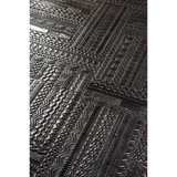 Featuring Teak Tabwa Blok Coffee Table by Ethnicraft at Amethyst Home. We love the contemporary feel of this Teak Tabwa Blok Coffee Table. The table is transformed into unique pieces of art, with each pattern carefully carved by artisans. 
Due to the hand-created nature of our products, each item will vary slightly. We consider this as a sign of unique.  Amethyst Home provides interior design, new home construction design consulting, vintage area rugs, and lighting in the Winter Garden metro area.