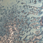 Featuring Acid Wash Floor Mirror - Iron Matte Black by Four Hands at Amethyst Home. We love the artistic reflection of this Acid Wash Floor Mirror - Iron Matte Black. Black-finished iron forms a clean, rectangular frame for acid-washed mirror with hand-painted blue hues - your new favorite mirror for any room!
Overall Dimensions: 53.50"W x 1.50"L x 80.50.  Amethyst Home provides interior design, new home construction design consulting, vintage area rugs, and lighting in the Kansas City metro area.