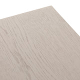 Featuring Amara Coffee Table by Four Hands at Amethyst Home. Meet a forward-thinking oak coffee table as stylish as it is functional with this Amara Coffee Table. We love the beautifully arched sides with four separate nesting tables that slide out to create ample extra surfaces as needed, tucking back under with ease.
Overall Dimensions: 47.25"W x 47.25"L x .  Amethyst Home provides interior design, new home construction design consulting, vintage area rugs, and lighting in the Boston metro area.