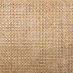 Featuring Antonia Cane Brushed Ebony Dining Armchair by Four Hands at Amethyst Home. We loved the retro look of this Antonia Cane Dining Armchair - Brushed Ebony. The brushed ebony nettlewood frames paired with the natural cane brings the perfect contract to any dining room or kitchen area. 
Overall Dimensions: 22.75"W x 23.50"L x 33"HColors: Light Natural .  Amethyst Home provides interior design, new home construction design consulting, vintage area rugs, and lighting in the Portland metro area.