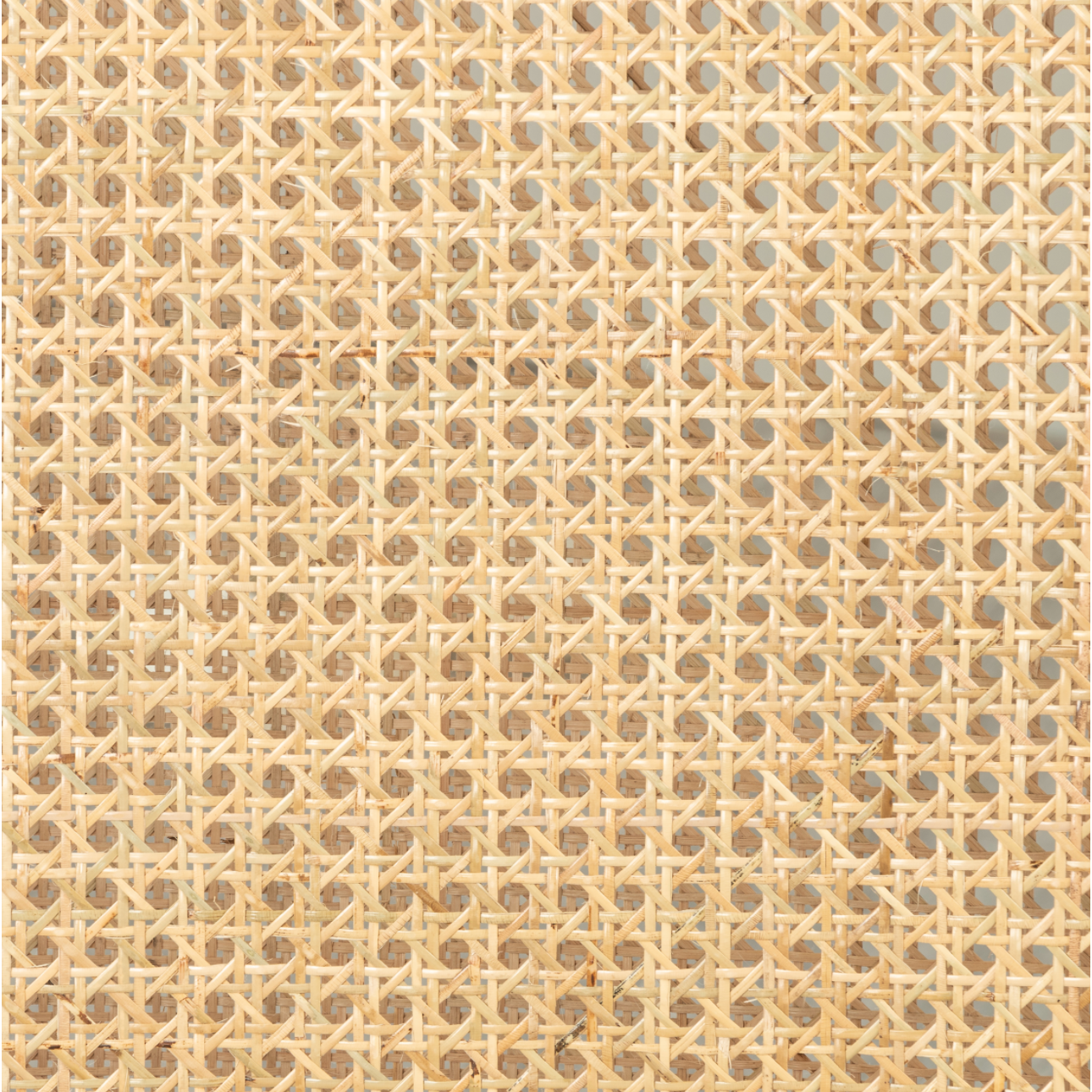 Featuring Charlotte Armless Dining Chair - Cane Toasted Nettlewood by Four Hands at Amethyst Home. Coastal aesthetic and daily comfort -- the Charlotte Dining Chair is an Amethyst fave.  It's perfect for blending wood tones in a space due to the two tone cane back.  Upholstered in a performance fabric for stress-free daily use.
Overall Dimensions: 22.50"W.  Amethyst Home provides interior design, new home construction design consulting, vintage area rugs, and lighting in the Des Moines metro area.