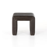 Featuring Augustine 21" Ottoman - Deacon Wolf by Four Hands at Amethyst Home. We love the dramatic channeling of this Augustine 21" Ottoman - Deacon Wolf. Match it with the Augustine Swivel and complete the whole space!
Overall Dimensions: 21.50"W x 21"L x 18"H
Colors: Deacon WolfMaterials: Top Grain LeatherWeight: 24.91 lbVolume: 5.44 cu ft.  Amethyst Home provides interior design, new home construction design consulting, vintage area rugs, and lighting in the Seattle metro area.