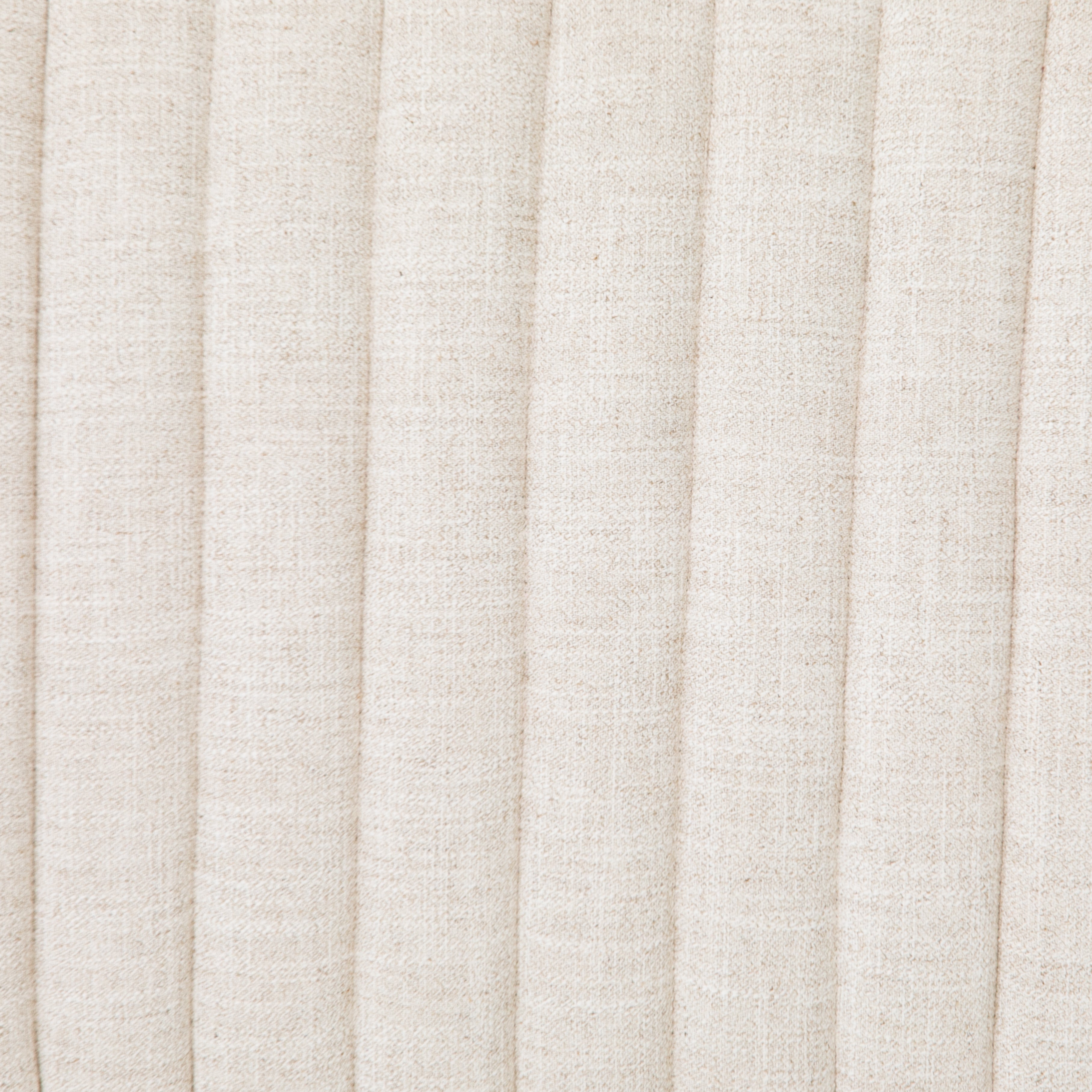 Featuring Augustine Swivel Chair - Cream by Four Hands at Amethyst Home. You will love the dramatic channeling of this Augustine Cream Swivel Chair. The swivel feature sets this apart from other chairs and is a great choice for any living room or media room. This chair is comfort wrapped in soft linen blend making this everyone's favorite chair.Overall Dimensi.  Amethyst Home provides interior design, new home construction design consulting, vintage area rugs, and lighting in the Tampa metro area.