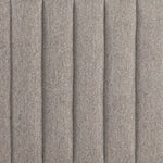 Featuring Augustine 21" Ottoman - Orly Natural by Four Hands at Amethyst Home. We love the dramatic channeling of this Augustine Ottoman - Orly Natural. Match it with the Augustine Swivel and complete the whole space!
Overall Dimensions: 21.50"W x 21"L x 18"H
Colors: Orly NaturalMaterials: 100% PolyesterWeight: 24.91 lbVolume: 5.44 cu ft.  Amethyst Home provides interior design, new home construction design consulting, vintage area rugs, and lighting in the Newport Beach metro area.