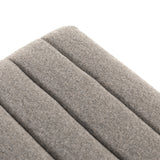 Featuring Augustine 21" Ottoman - Orly Natural by Four Hands at Amethyst Home. We love the dramatic channeling of this Augustine Ottoman - Orly Natural. Match it with the Augustine Swivel and complete the whole space!
Overall Dimensions: 21.50"W x 21"L x 18"H
Colors: Orly NaturalMaterials: 100% PolyesterWeight: 24.91 lbVolume: 5.44 cu ft.  Amethyst Home provides interior design, new home construction design consulting, vintage area rugs, and lighting in the Scottsdale metro area.