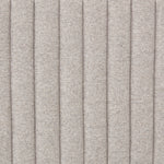 Featuring Augustine Swivel Chair - Orly Natural by Four Hands at Amethyst Home. You will love the dramatic channeling of this Augustine Swivel Chair - Orly Natural. The swivel feature sets this apart from other chairs and is a great choice for any living room or media room. This chair is comfort wrapped in soft linen blend making this everyone's favorite c.  Amethyst Home provides interior design, new home construction design consulting, vintage area rugs, and lighting in the Nashville metro area.