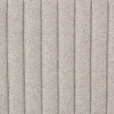 Featuring Augustine Swivel Chair - Orly Natural by Four Hands at Amethyst Home. You will love the dramatic channeling of this Augustine Swivel Chair - Orly Natural. The swivel feature sets this apart from other chairs and is a great choice for any living room or media room. This chair is comfort wrapped in soft linen blend making this everyone's favorite c.  Amethyst Home provides interior design, new home construction design consulting, vintage area rugs, and lighting in the Nashville metro area.