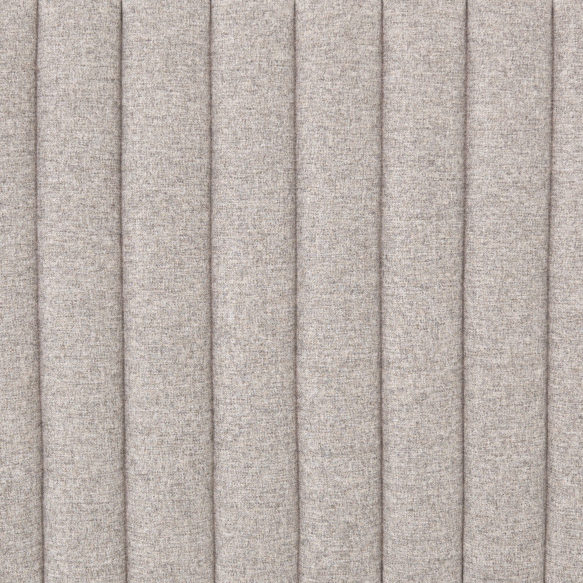 Featuring Augustine Swivel Chair - Orly Natural by Four Hands at Amethyst Home. You will love the dramatic channeling of this Augustine Swivel Chair - Orly Natural. The swivel feature sets this apart from other chairs and is a great choice for any living room or media room. This chair is comfort wrapped in soft linen blend making this everyone's favorite c.  Amethyst Home provides interior design, new home construction design consulting, vintage area rugs, and lighting in the Nashville metro area.