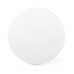 Featuring Drum Iron Coffee Table - Matte White by Four Hands at Amethyst Home. Our favorite Drum Iron Coffee Table now comes in a gorgeous matte white finish. This brings a sleek, simple look to any space.  We love the look inside but it is also outdoor grade.
Overall Dimensions: 36"W x 36"L x 15"H
Colors: Matte White Cast AluminumMaterials: AluminumWeight: 15.  Amethyst Home provides interior design, new home construction design consulting, vintage area rugs, and lighting in the Omaha metro area.