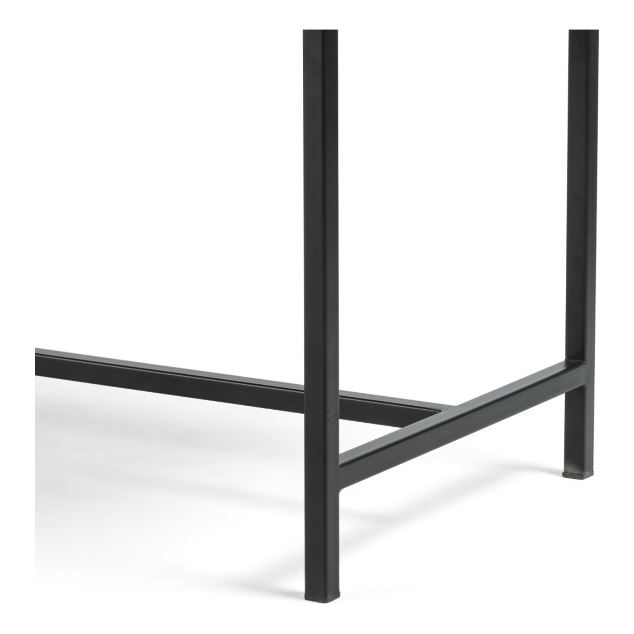 Featuring Gabine Accent Bench - Brandy by Four Hands at Amethyst Home. Airy, black-finished iron legs support a nettlewood dining bench of a chic, comfy layer of brandy top-grain leather on this Gabine Accent Bench - Brandy. A handsome piece to add to any bedroom, living room, or entryway. 
Overall Dimensions: 72"W x 18"L x 22"H
Colors: Midnight Iron, Toast.  Amethyst Home provides interior design, new home construction design consulting, vintage area rugs, and lighting in the Monterey metro area.